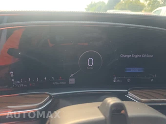 2023 Cadillac Escalade Sport Platinum - miniatura 12