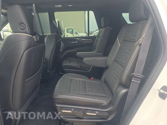 2023 Cadillac Escalade Sport Platinum - miniatura 13