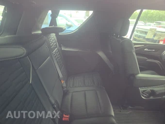 2023 Cadillac Escalade Sport Platinum - miniatura 14