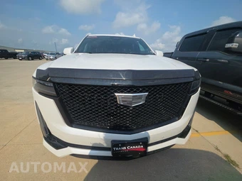 2023 Cadillac Escalade Sport Platinum - miniatura 2
