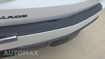2023 Cadillac Escalade Sport Platinum - miniatura 21
