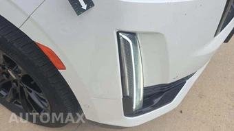 2023 Cadillac Escalade Sport Platinum - miniatura 24