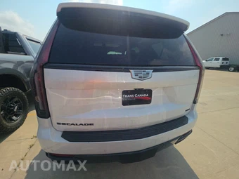 2023 Cadillac Escalade Sport Platinum - miniatura 5