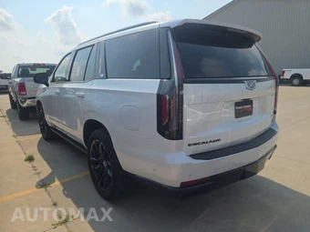 2023 Cadillac Escalade Sport Platinum - miniatura 6