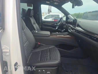 2023 Cadillac Escalade Sport Platinum - miniatura 8