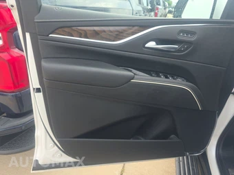 2023 Cadillac Escalade Sport Platinum - miniatura 9
