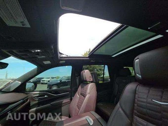 2023 Cadillac Escalade Sport Platinum - miniatura 11