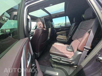 2023 Cadillac Escalade Sport Platinum - miniatura 13