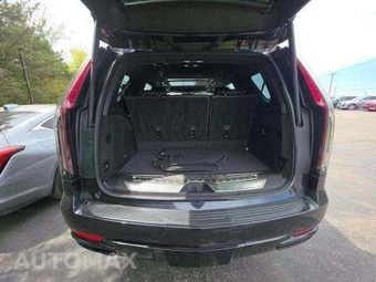 2023 Cadillac Escalade Sport Platinum - miniatura 15