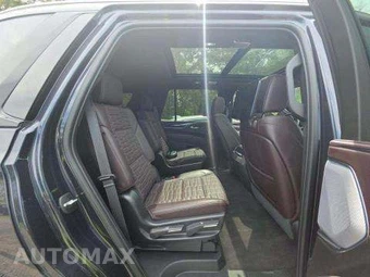 2023 Cadillac Escalade Sport Platinum - miniatura 17