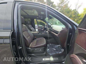 2023 Cadillac Escalade Sport Platinum - miniatura 19