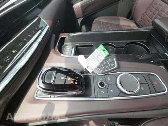 2023 Cadillac Escalade Sport Platinum - miniatura 8