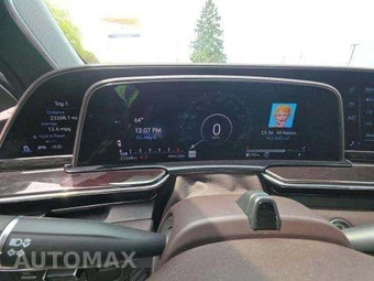2023 Cadillac Escalade Sport Platinum - miniatura 9