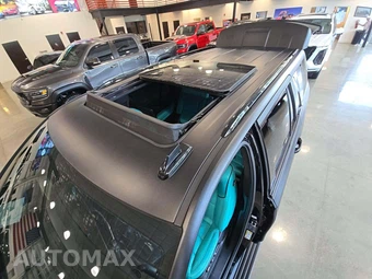2023 Cadillac Escalade Sport Platinum - miniatura 12