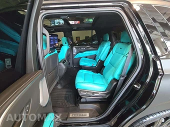 2023 Cadillac Escalade Sport Platinum - miniatura 13