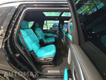 2023 Cadillac Escalade Sport Platinum - miniatura 17