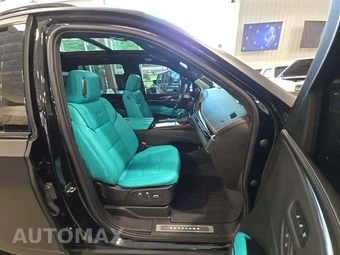2023 Cadillac Escalade Sport Platinum - miniatura 19