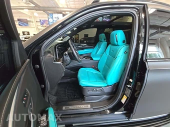 2023 Cadillac Escalade Sport Platinum - miniatura 6