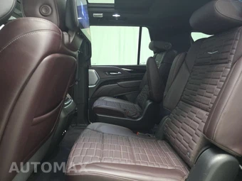 2023 Cadillac Escalade Sport Platinum - miniatura 13