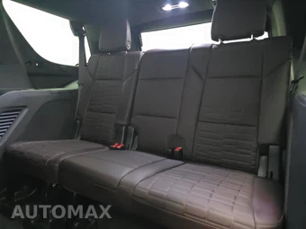 2023 Cadillac Escalade Sport Platinum - miniatura 14