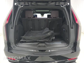 2023 Cadillac Escalade Sport Platinum - miniatura 17