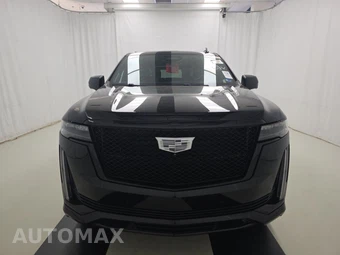 2023 Cadillac Escalade Sport Platinum - miniatura 2
