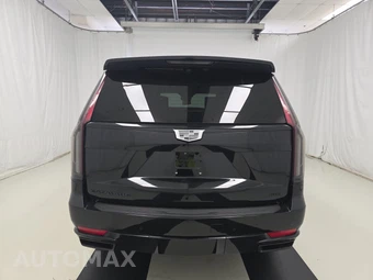 2023 Cadillac Escalade Sport Platinum - miniatura 5