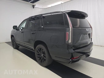 2023 Cadillac Escalade Sport Platinum - miniatura 6
