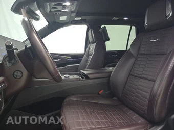 2023 Cadillac Escalade Sport Platinum - miniatura 7