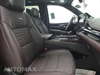 2023 Cadillac Escalade Sport Platinum - miniatura 8