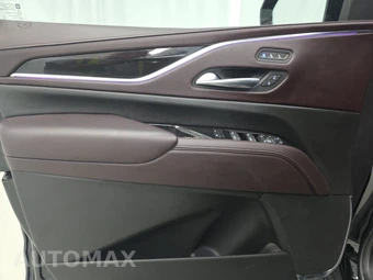 2023 Cadillac Escalade Sport Platinum - miniatura 9