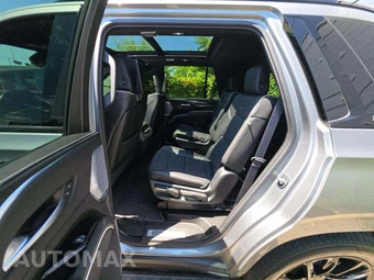 2023 Cadillac Escalade Sport Platinum - miniatura 13