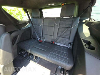 2023 Cadillac Escalade Sport Platinum - miniatura 14
