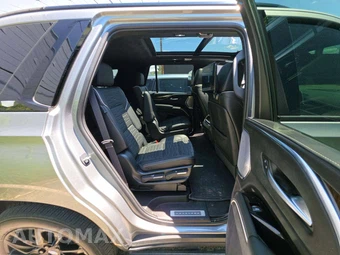 2023 Cadillac Escalade Sport Platinum - miniatura 16