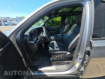2023 Cadillac Escalade Sport Platinum - miniatura 6