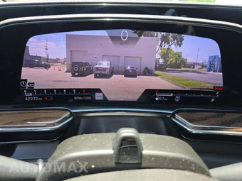 2023 Cadillac Escalade Sport Platinum - miniatura 9
