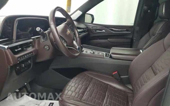 2023 Cadillac Escalade Sport Platinum - miniatura 11