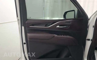 2023 Cadillac Escalade Sport Platinum - miniatura 12