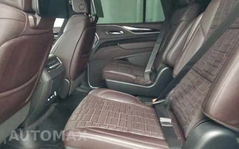 2023 Cadillac Escalade Sport Platinum - miniatura 13