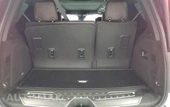 2023 Cadillac Escalade Sport Platinum - miniatura 7