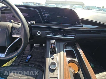 2023 Cadillac Escalade Sport Platinum - miniatura 10