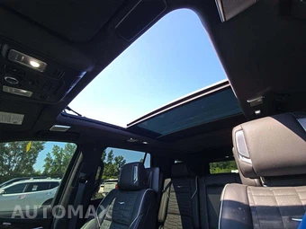 2023 Cadillac Escalade Sport Platinum - miniatura 11