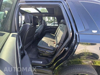 2023 Cadillac Escalade Sport Platinum - miniatura 13