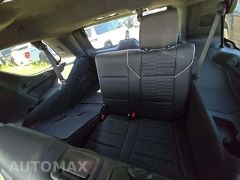 2023 Cadillac Escalade Sport Platinum - miniatura 14