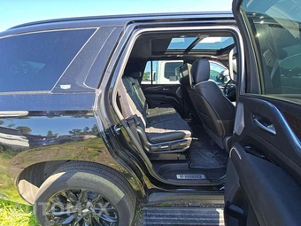 2023 Cadillac Escalade Sport Platinum - miniatura 17