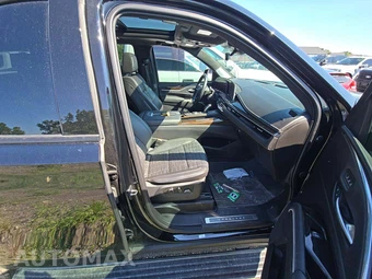 2023 Cadillac Escalade Sport Platinum - miniatura 19