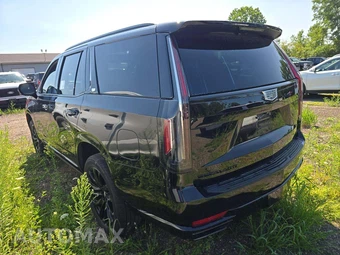 2023 Cadillac Escalade Sport Platinum - miniatura 2