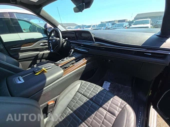 2023 Cadillac Escalade Sport Platinum - miniatura 20