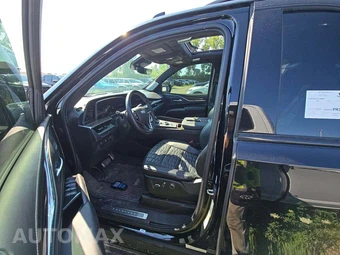 2023 Cadillac Escalade Sport Platinum - miniatura 6