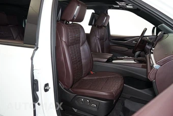 2023 Cadillac Escalade Sport Platinum 1SH - miniatura 10